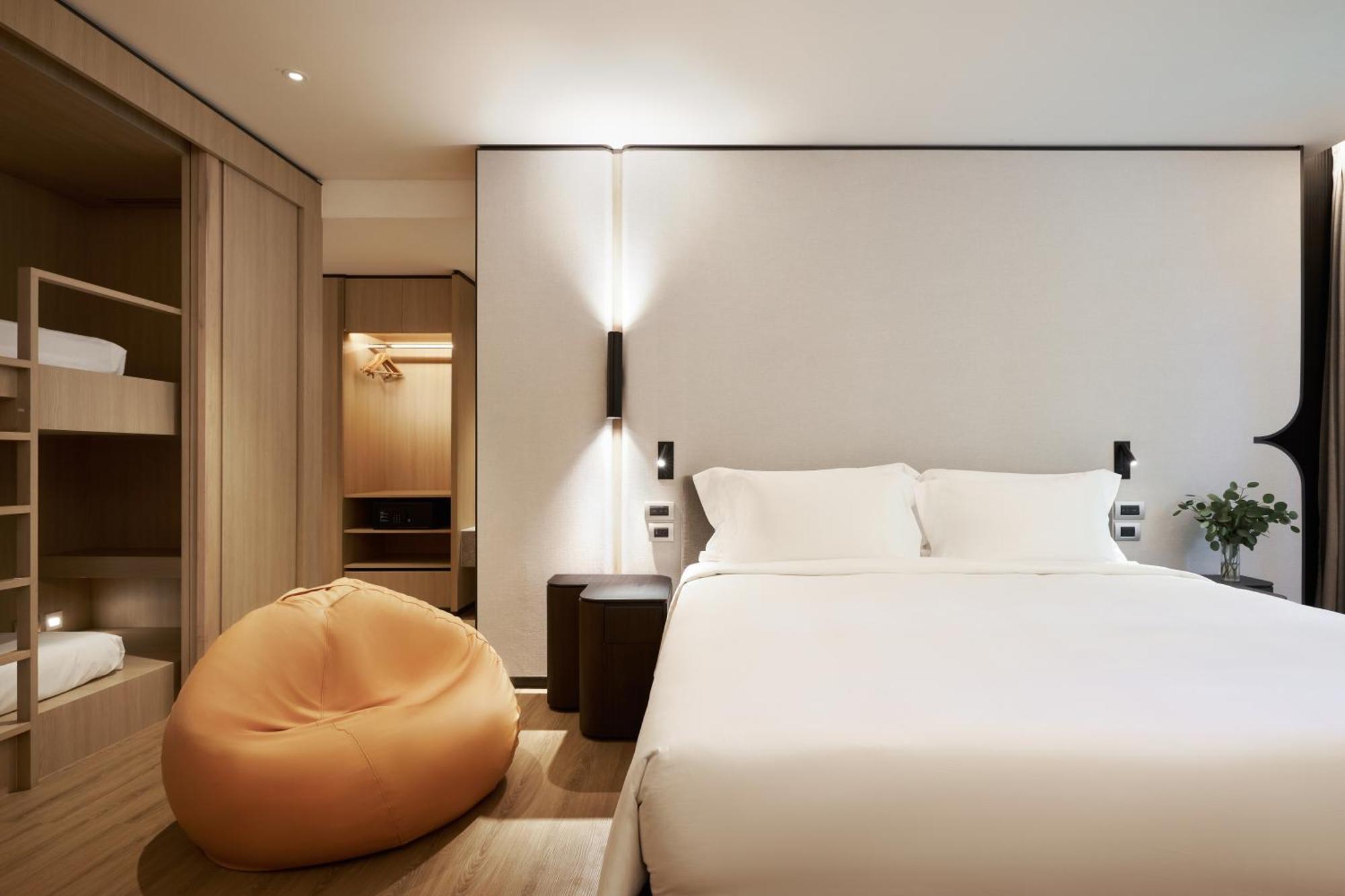 Dusitd2 Hua Hin Hotel Buitenkant foto