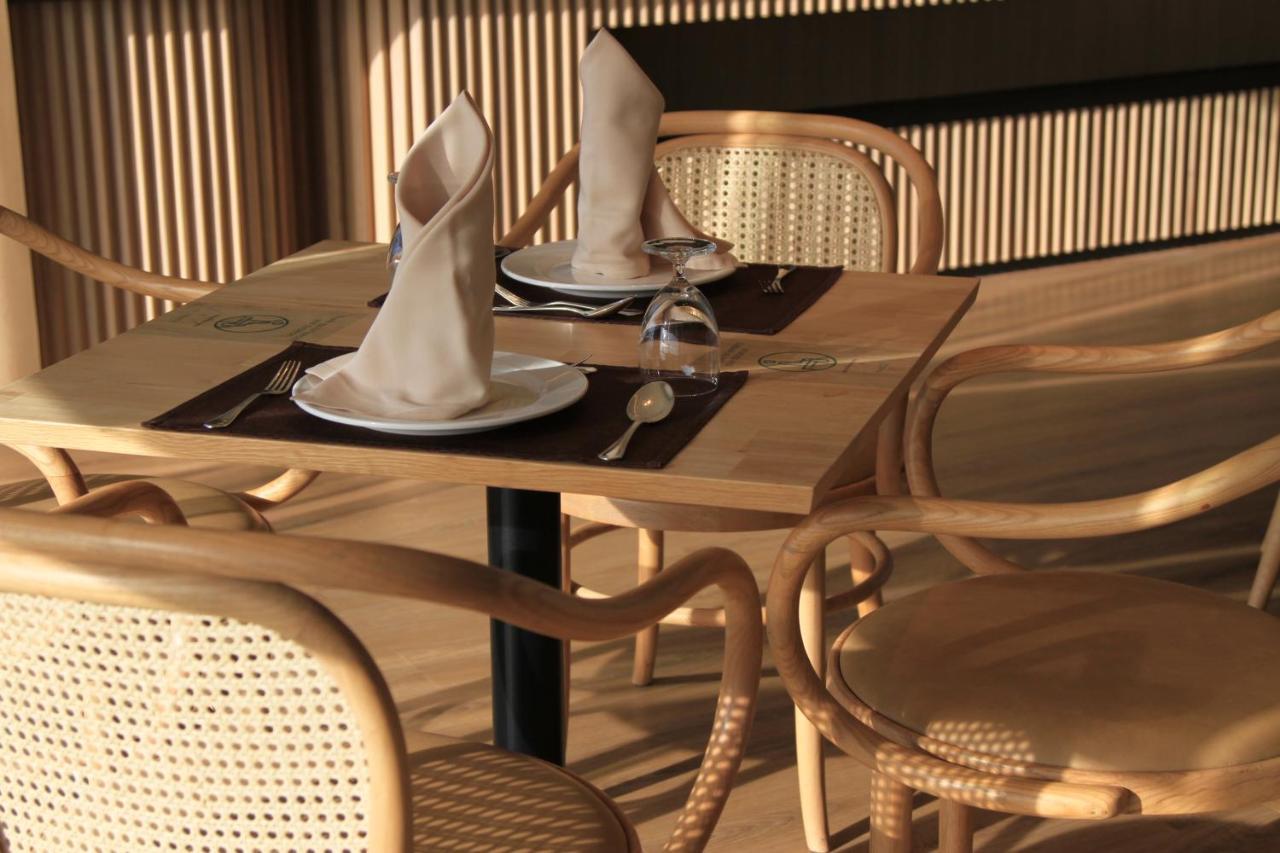 Dusitd2 Hua Hin Hotel Buitenkant foto