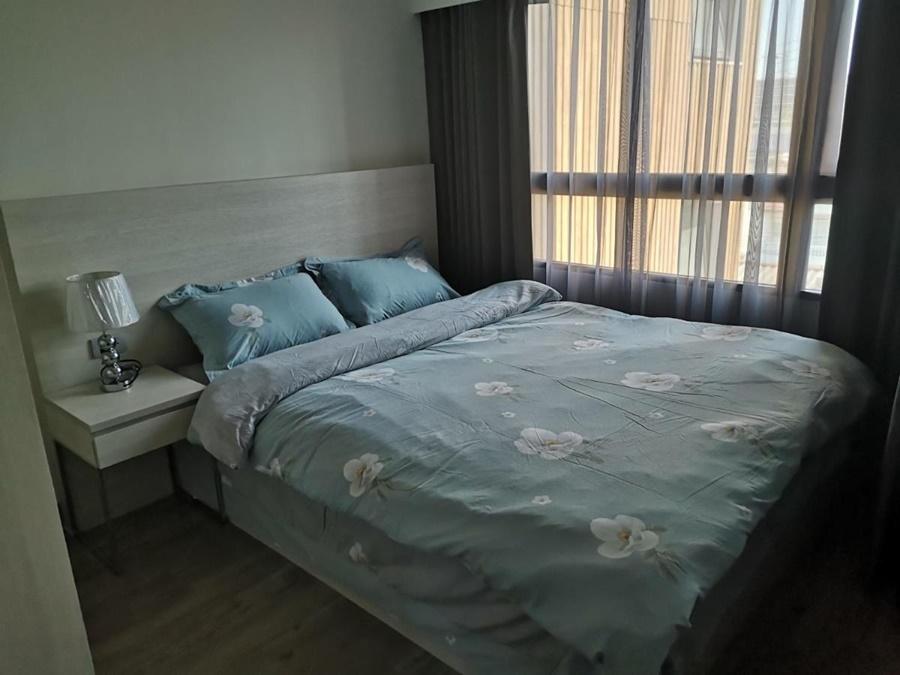 Dusitd2 Hua Hin Hotel Buitenkant foto